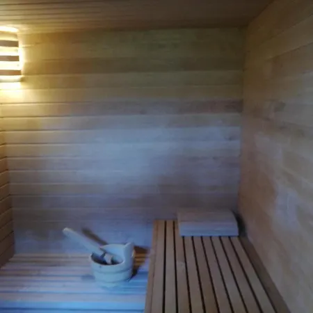 Apartamento La Florentine