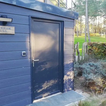 Apartman La Florentine Hardelot-Plage