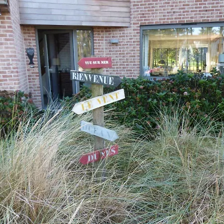 La Florentine Apartman *