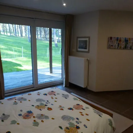 Apartamento La Florentine *